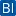 BI.com Logo