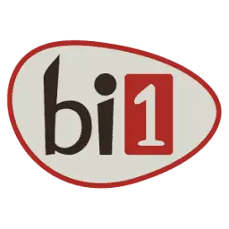 BI1.pl Logo
