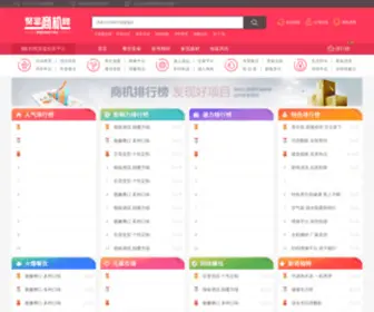 BI987.com(安徽省渠道网络集团股份有限公司) Screenshot