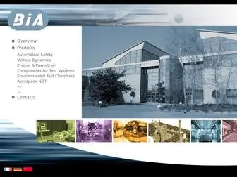 Bia-NA.com(Bia) Screenshot