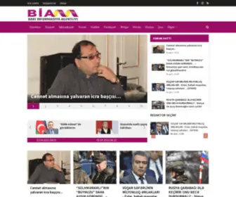 Bia.az(Bia) Screenshot