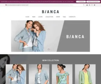 Bianca-Shop.de(Love yourself) Screenshot