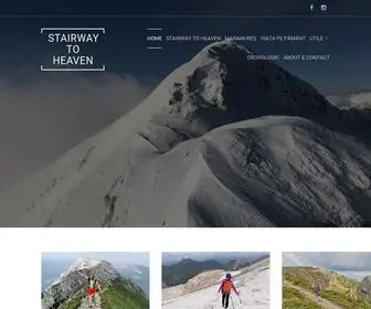 Biancabilt.com(Stairway to Heaven) Screenshot