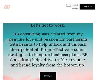 Biancabolouri.com(Biancabolouri) Screenshot