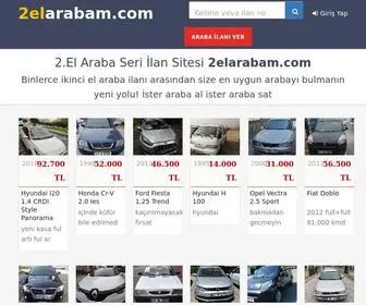 Biarabam.com(2.El Araba Seri) Screenshot