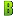 Bibabot.net Favicon