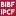 Bibf.be Favicon