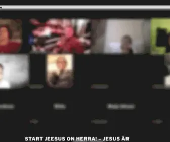 Biblecenter.se(Biblecenter) Screenshot