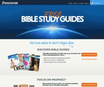 Bibleschools.com(Bibleschools) Screenshot