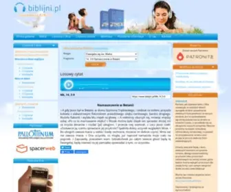 BiblijNi.pl(Słuchamy) Screenshot
