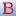 Bibline.app Favicon