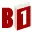 Biblio1.com.br Logo