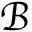 Bibliobuffet.com Logo