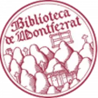 Bibliotecademontserrat.cat Favicon