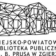 Bibliotekazgierz.pl Logo
