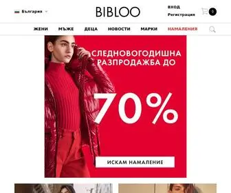Bibloo.bg(Дамско) Screenshot