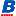 Bibusromicon.nl Favicon