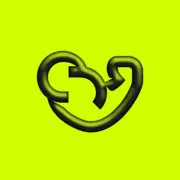 Bicepsdigital.com Logo