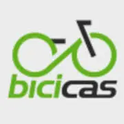 Bicicas.es Logo