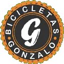 Bicicletasgonzalo.es Logo