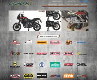 Bicimotor.pt(Bicimotor) Screenshot