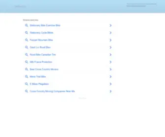 Bicitv.com(Los) Screenshot