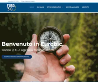 Bictoscanasud.it(Bictoscanasud) Screenshot