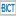 BictQatar.com Favicon