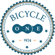 Bicycleone.com Favicon