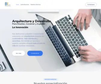 Bideafactory.com(Bidea Factory) Screenshot