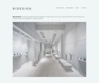 Bidesign.nyc(BIDesign) Screenshot