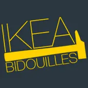 Bidouillesikea.com Logo