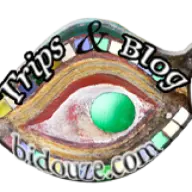 Bidouze.com Favicon