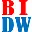 Bidw.com Logo