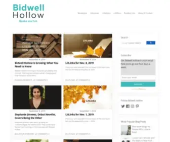 Bidwellhollow.com(Bidwellhollow) Screenshot