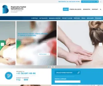 Bieganski.org(Grudziądz) Screenshot