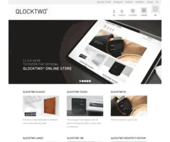 Biegertfunk.com(A NEW SENSE OF TIME) Screenshot