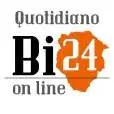 Biella24.com Logo