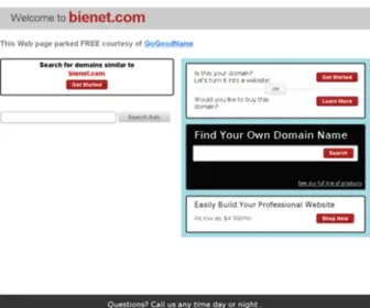 Bienet.com(Free classifieds) Screenshot