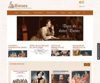 Bieses.net(Inicio) Screenshot