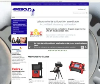 Biesold.com(Biesold) Screenshot