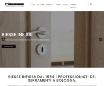 Biessebo.com(Biessebo) Screenshot