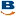 Bifa.org Favicon