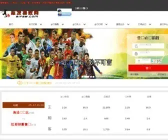 Bifaw.com Screenshot