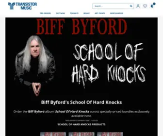 Biffbyford.com(Biffbyford) Screenshot