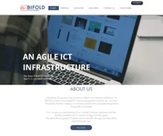 Bifoldtech.com(bifoldtech) Screenshot