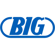 Big-Daishowa.de Logo