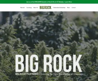 Big-Rock.com(Big Rock) Screenshot