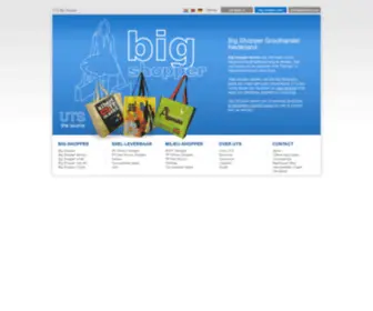 Big-Shopper.com(Big Shoppers) Screenshot