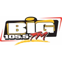 Big105.fm Favicon